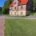 Appartamento Rosiczka Duszniki Zdrój