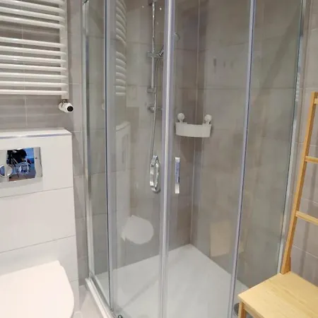 アパート Rosiczka *