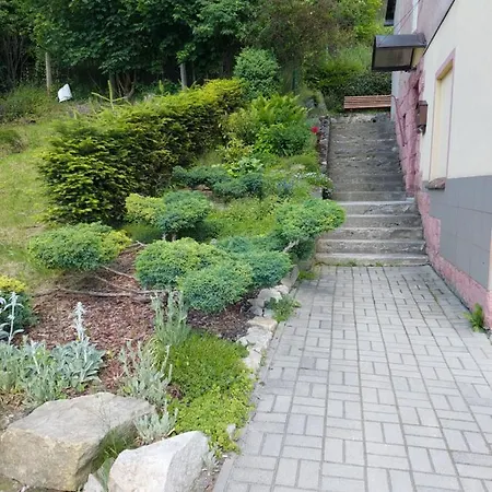 Rosiczka アパート