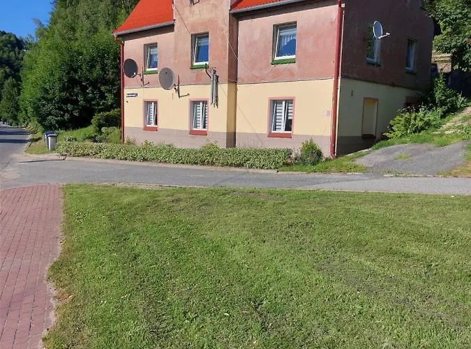 Apartament Rosiczka Duszniki Zdrój