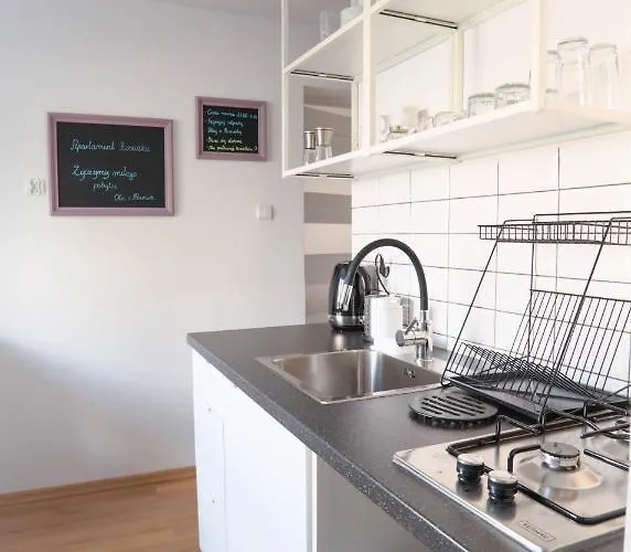 Rosiczka Duszniki Zdrój