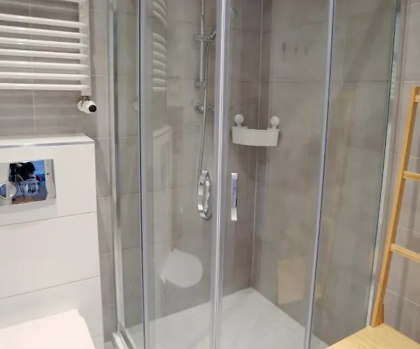 Apartament Rosiczka *